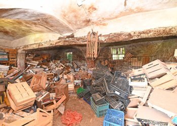 Rustico Via Cesare Pavese, 2, Bibiana - foto 19