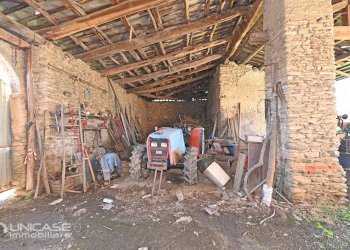 Rustico Via Cesare Pavese, 2, Bibiana - foto 22