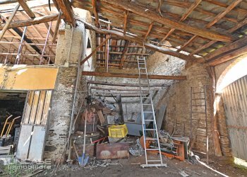 Rustico Via Cesare Pavese, 2, Bibiana - foto 20