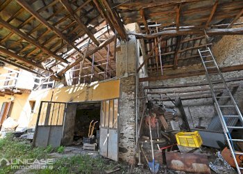 Rustico Via Cesare Pavese, 2, Bibiana - foto 21