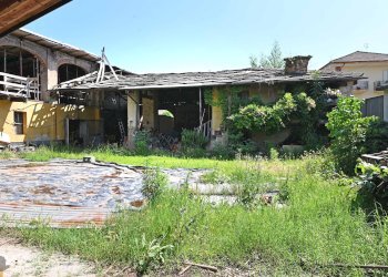 Rustico Via Cesare Pavese, 2, Bibiana - foto 35