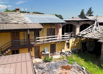 Rustico Via Cesare Pavese, 2, Bibiana - foto 1