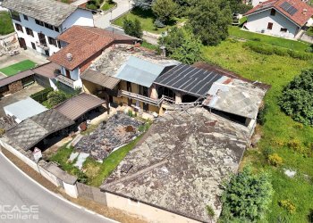 Rustico Via Cesare Pavese, 2, Bibiana - foto 36