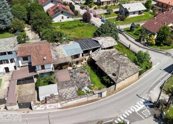 Rustico Via Cesare Pavese, 2, Bibiana - foto 37