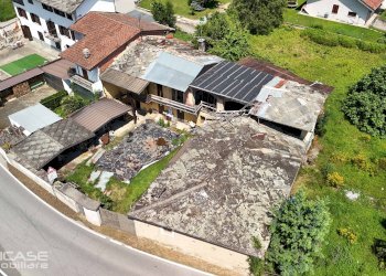 Rustico Via Cesare Pavese, 2, Bibiana - foto 38