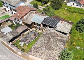 Rustico Via Cesare Pavese, 2, Bibiana - foto 40