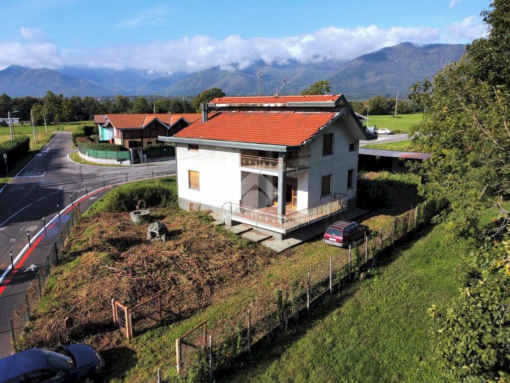 Casa indipendente Via aiassa, Villanova Canavese - foto 1