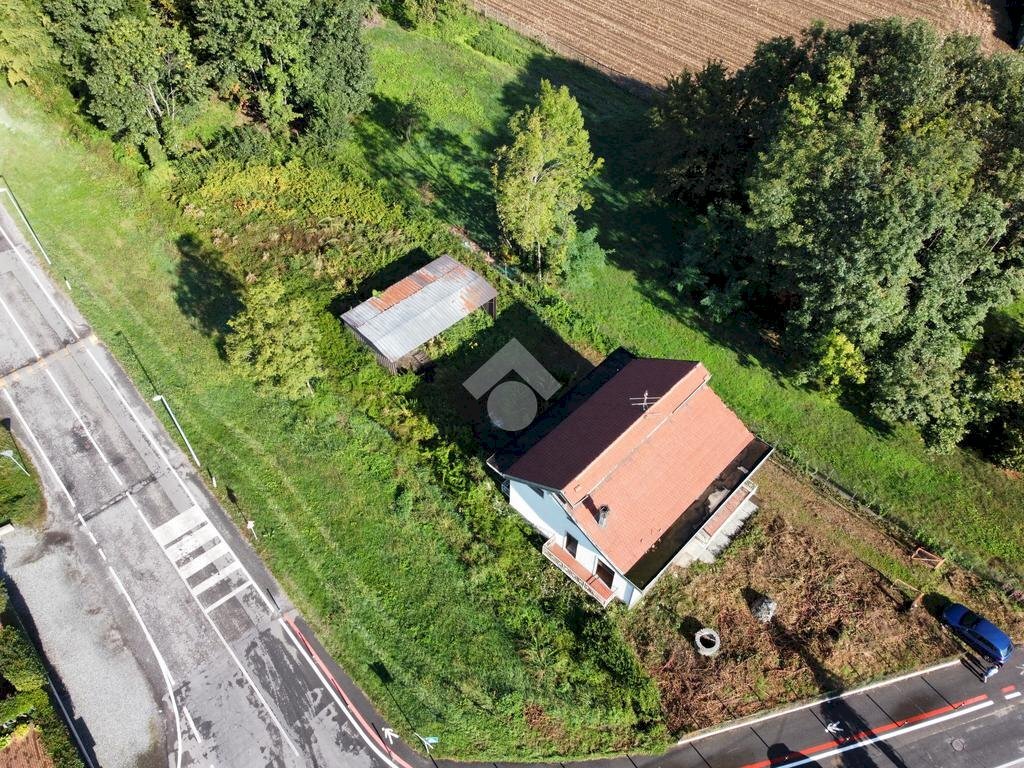 Casa indipendente Via aiassa, Villanova Canavese - foto 2