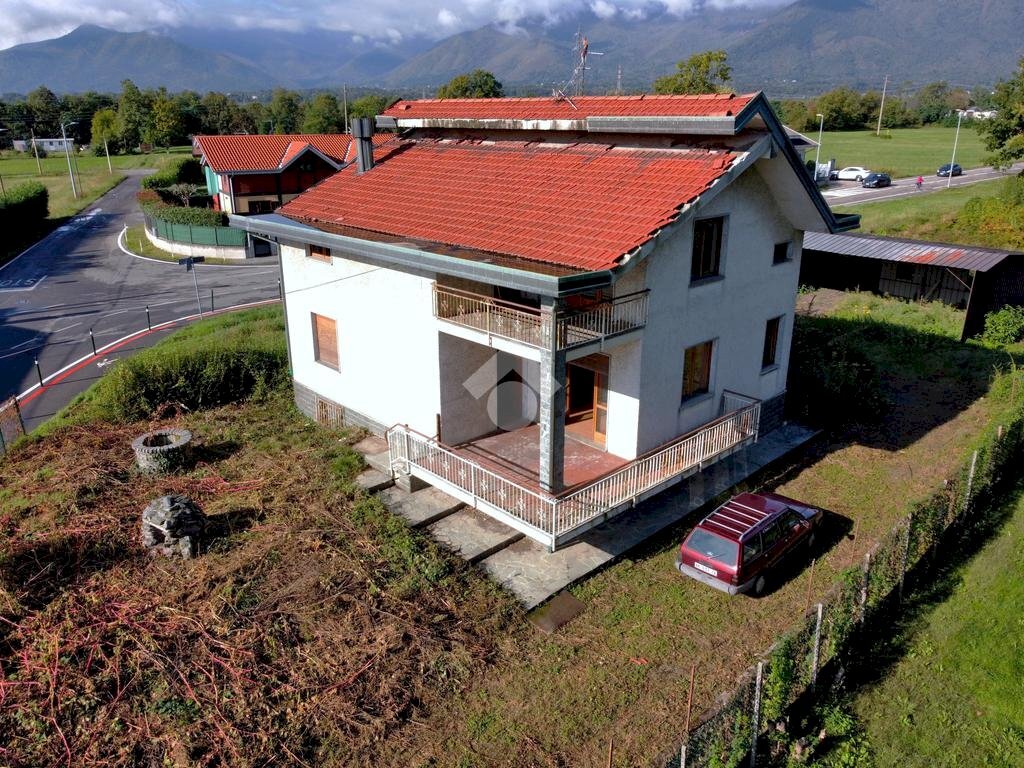 Casa indipendente Via aiassa, Villanova Canavese - foto 3