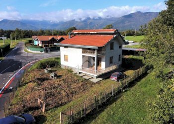 Casa indipendente Via aiassa, Villanova Canavese - foto 1