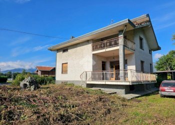 Casa indipendente Via aiassa, Villanova Canavese - foto 6