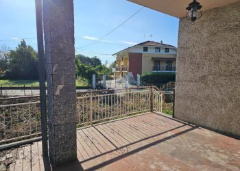 Casa indipendente Via aiassa, Villanova Canavese - foto 24