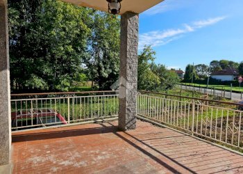 Casa indipendente Via aiassa, Villanova Canavese - foto 26