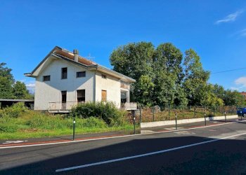 Casa indipendente Via aiassa, Villanova Canavese - foto 30