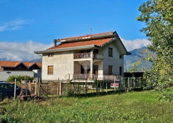 Casa indipendente Via aiassa, Villanova Canavese - foto 31