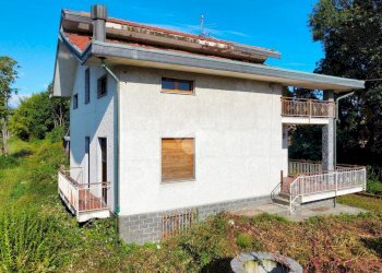 Casa indipendente Via aiassa, Villanova Canavese - foto 33