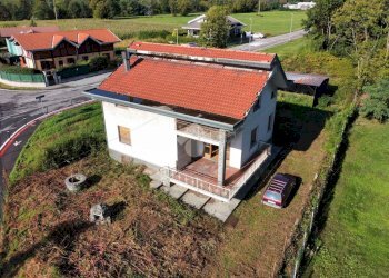 Casa indipendente Via aiassa, Villanova Canavese - foto 34