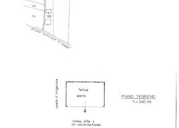 Casa indipendente Via aiassa, Villanova Canavese - foto 36