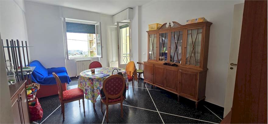 Appartamento Genova - foto 3