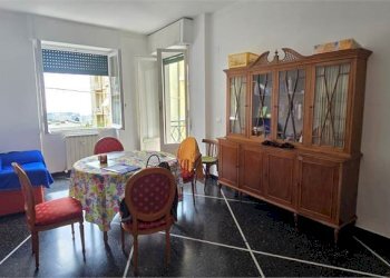 Appartamento Genova - foto 3