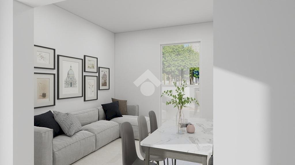 Trilocale Via Cividale del Friuli, Parma (zona San Leonardo) - foto 1