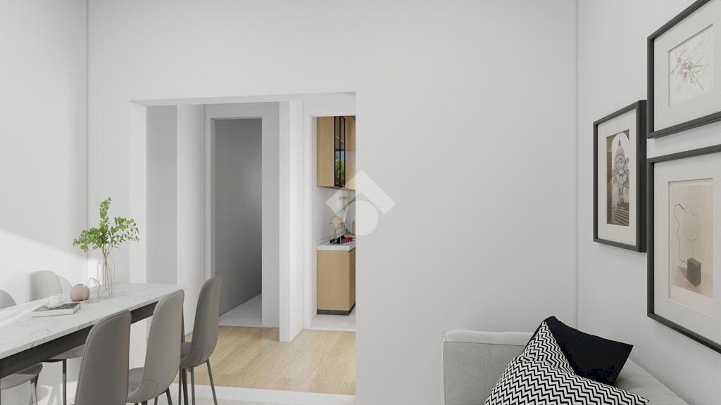 Trilocale Via Cividale del Friuli, Parma (zona San Leonardo) - foto 2