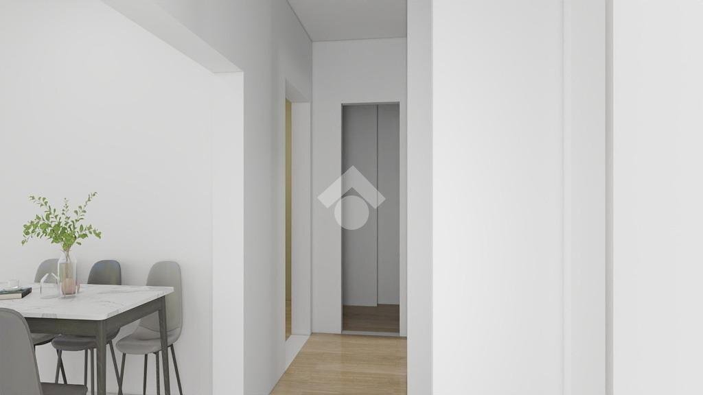 Trilocale Via Cividale del Friuli, Parma (zona San Leonardo) - foto 3