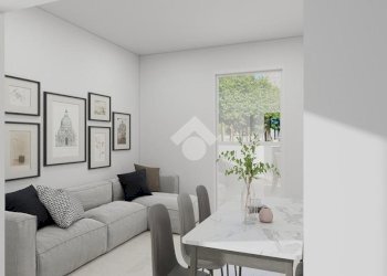 Trilocale Via Cividale del Friuli, Parma (zona San Leonardo) - foto 1