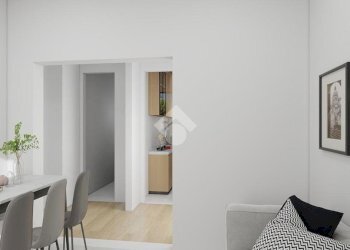 Trilocale Via Cividale del Friuli, Parma (zona San Leonardo) - foto 2