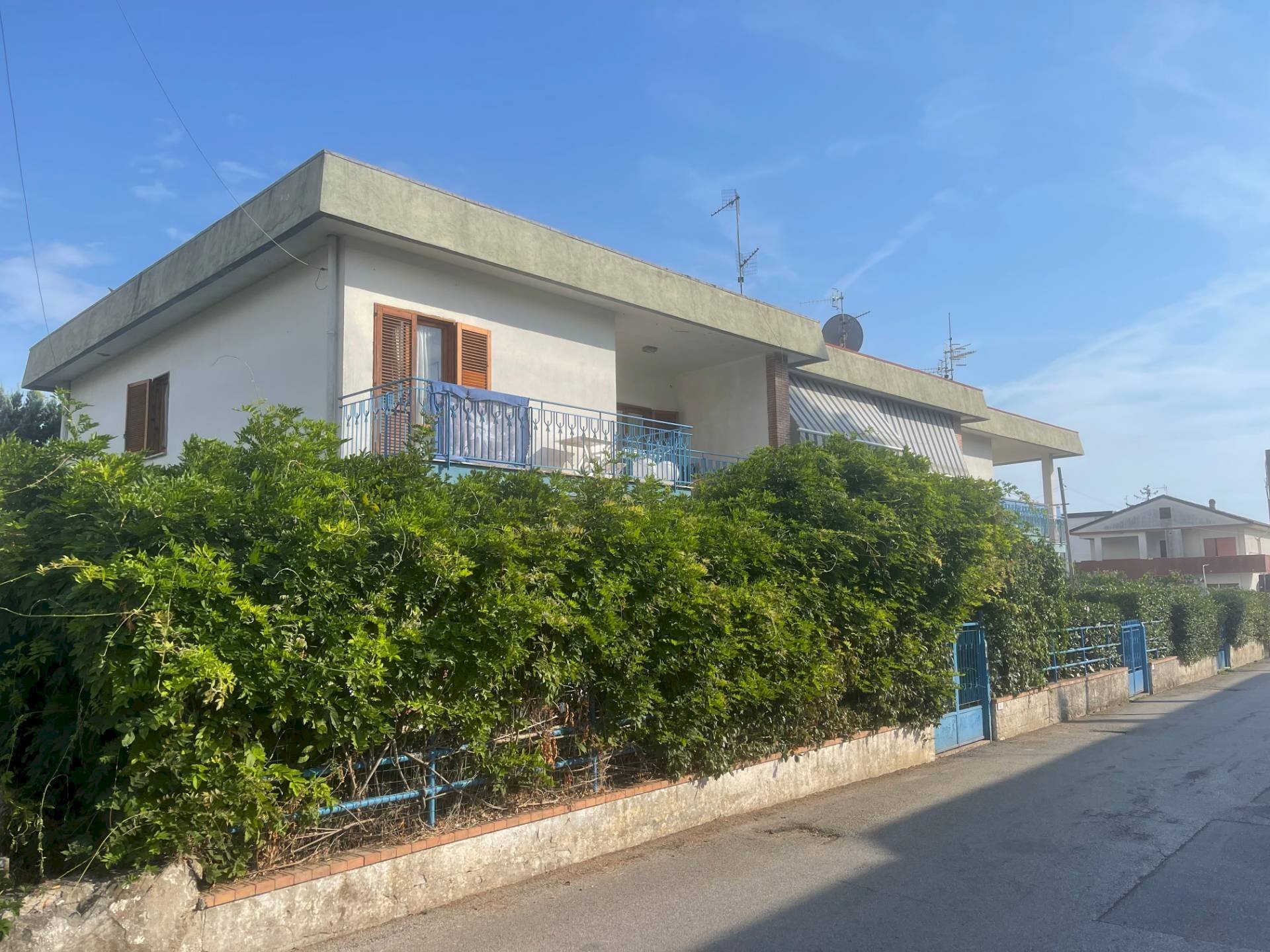 Appartamento Via delle Lampare, Casal Velino - foto 1