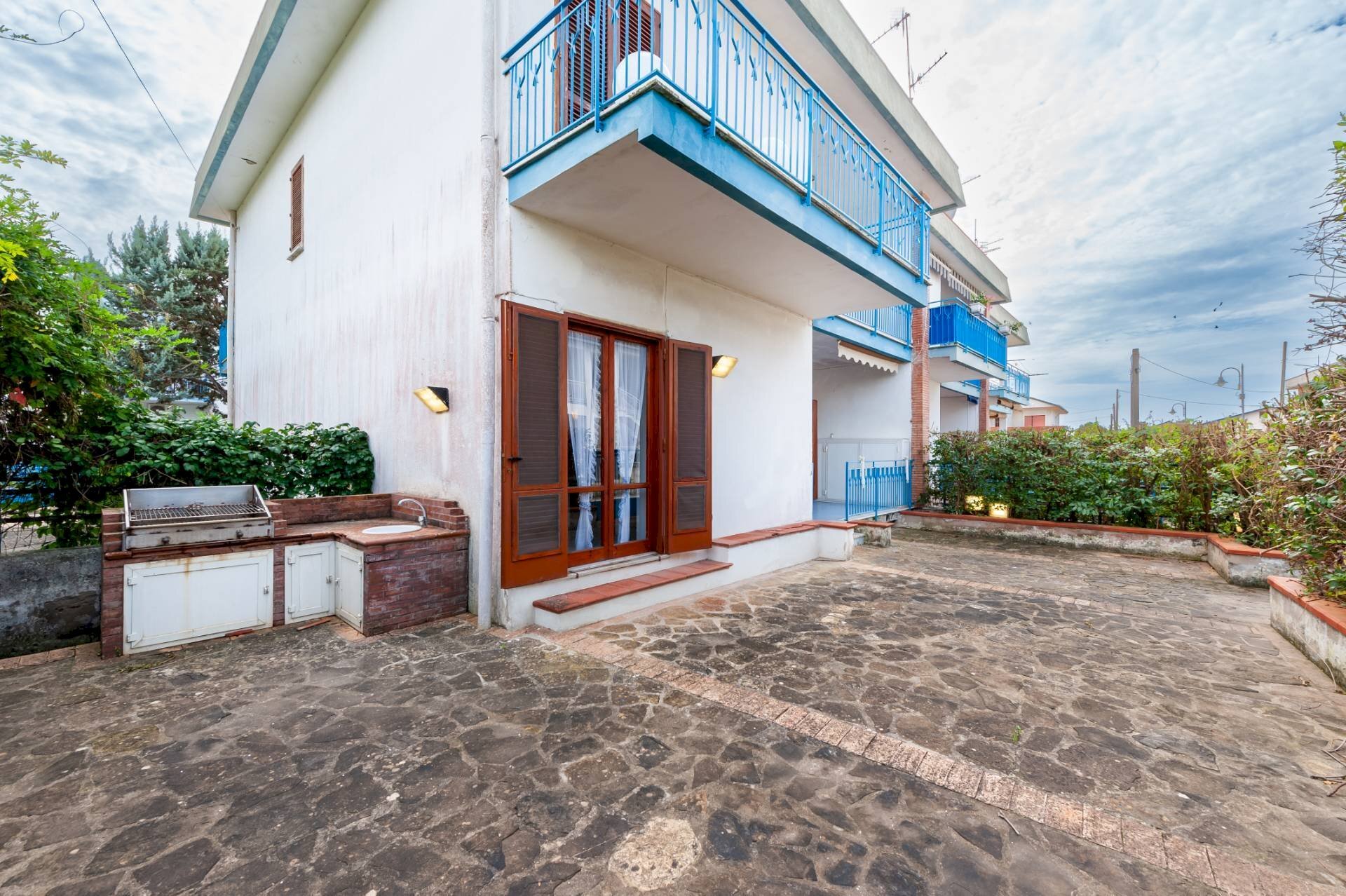 Appartamento Via delle Lampare, Casal Velino - foto 3