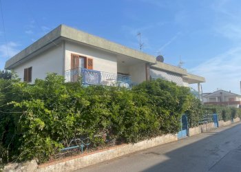 Appartamento Via delle Lampare, Casal Velino - foto 1