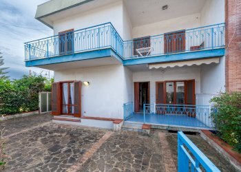 Appartamento Via delle Lampare, Casal Velino - foto 4