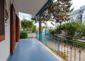 Appartamento Via delle Lampare, Casal Velino - foto 5