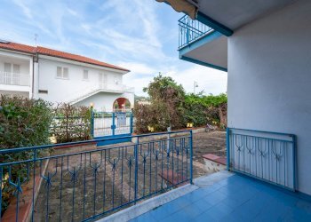 Appartamento Via delle Lampare, Casal Velino - foto 6