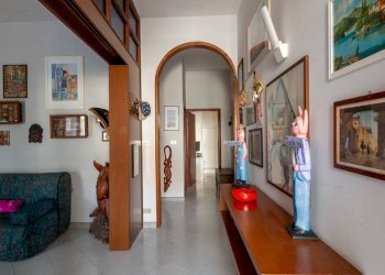 Appartamento Via delle Lampare, Casal Velino - foto 8