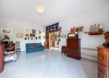 Appartamento Via delle Lampare, Casal Velino - foto 10