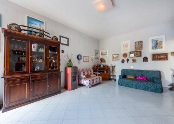 Appartamento Via delle Lampare, Casal Velino - foto 11