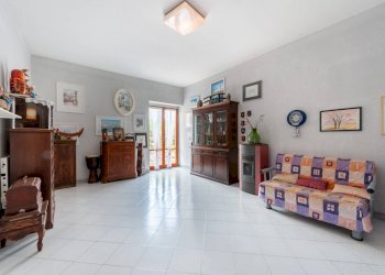 Appartamento Via delle Lampare, Casal Velino - foto 12