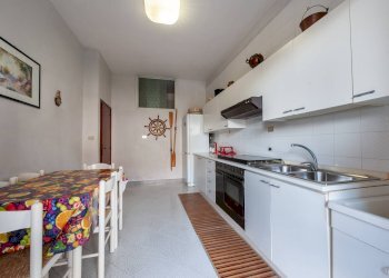 Appartamento Via delle Lampare, Casal Velino - foto 13