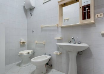 Appartamento Via delle Lampare, Casal Velino - foto 18