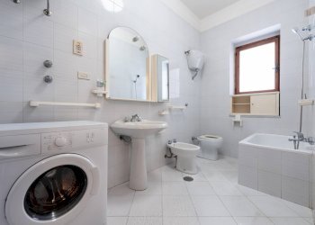 Appartamento Via delle Lampare, Casal Velino - foto 23