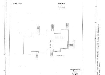 Appartamento Via delle Lampare, Casal Velino - foto 24