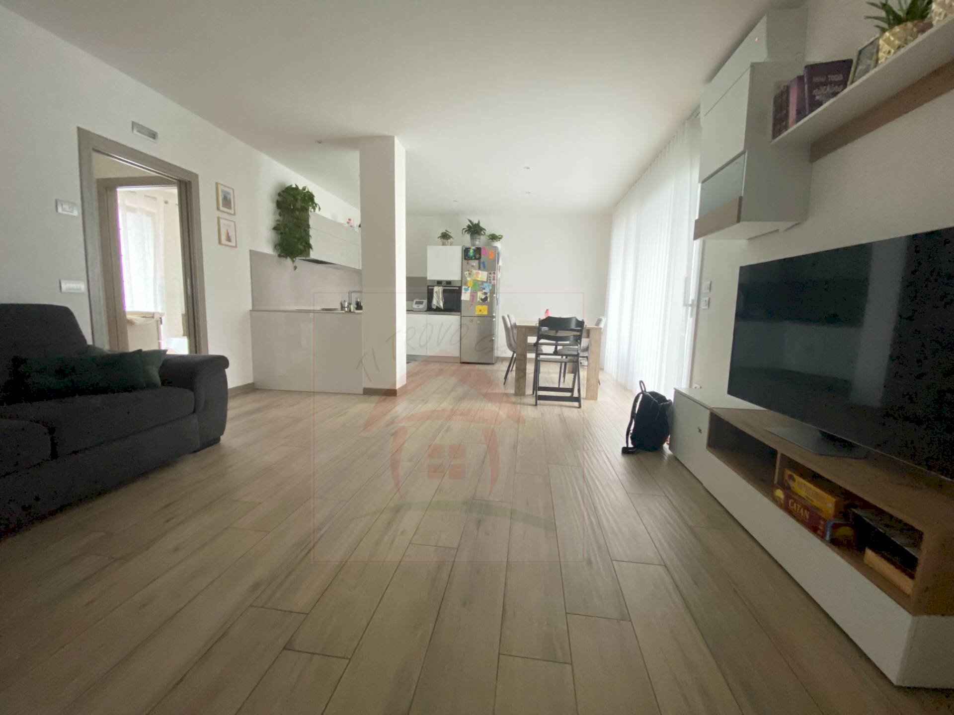 Four-room apartment Caldonazzo - photo 2