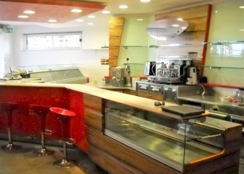 Locale Commerciale Lungomare Europa, Martinsicuro - foto 11