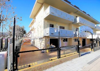 Attività Commerciale Lungomare Europa, Martinsicuro - foto 1