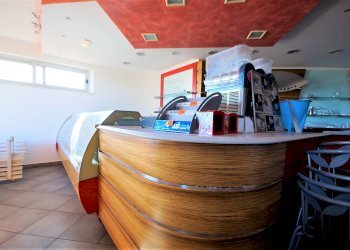Attività Commerciale Lungomare Europa, Martinsicuro - foto 8