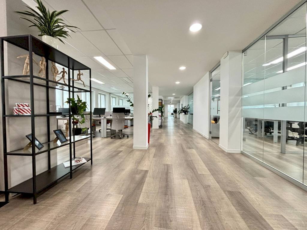 Ufficio - Ufficio viale Carlo Espinasse, Milano - foto 1