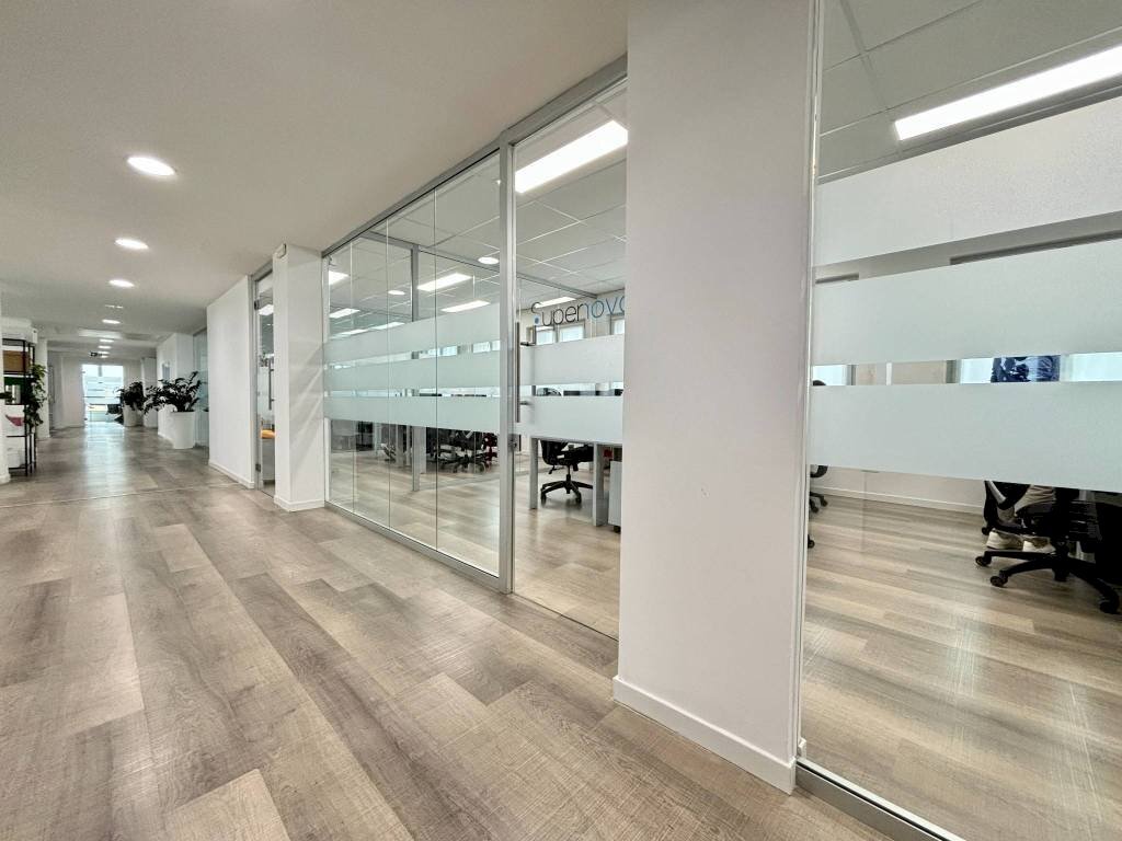 Ufficio - Ufficio viale Carlo Espinasse, Milano - foto 3