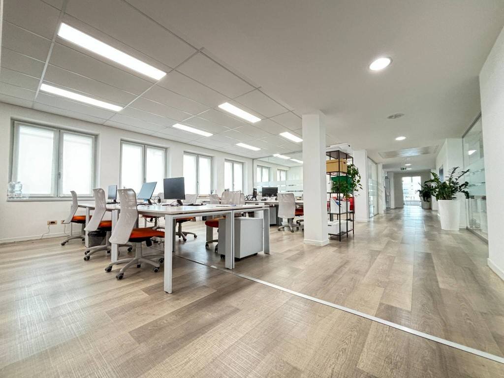Ufficio - Ufficio viale Carlo Espinasse, Milano - foto 2